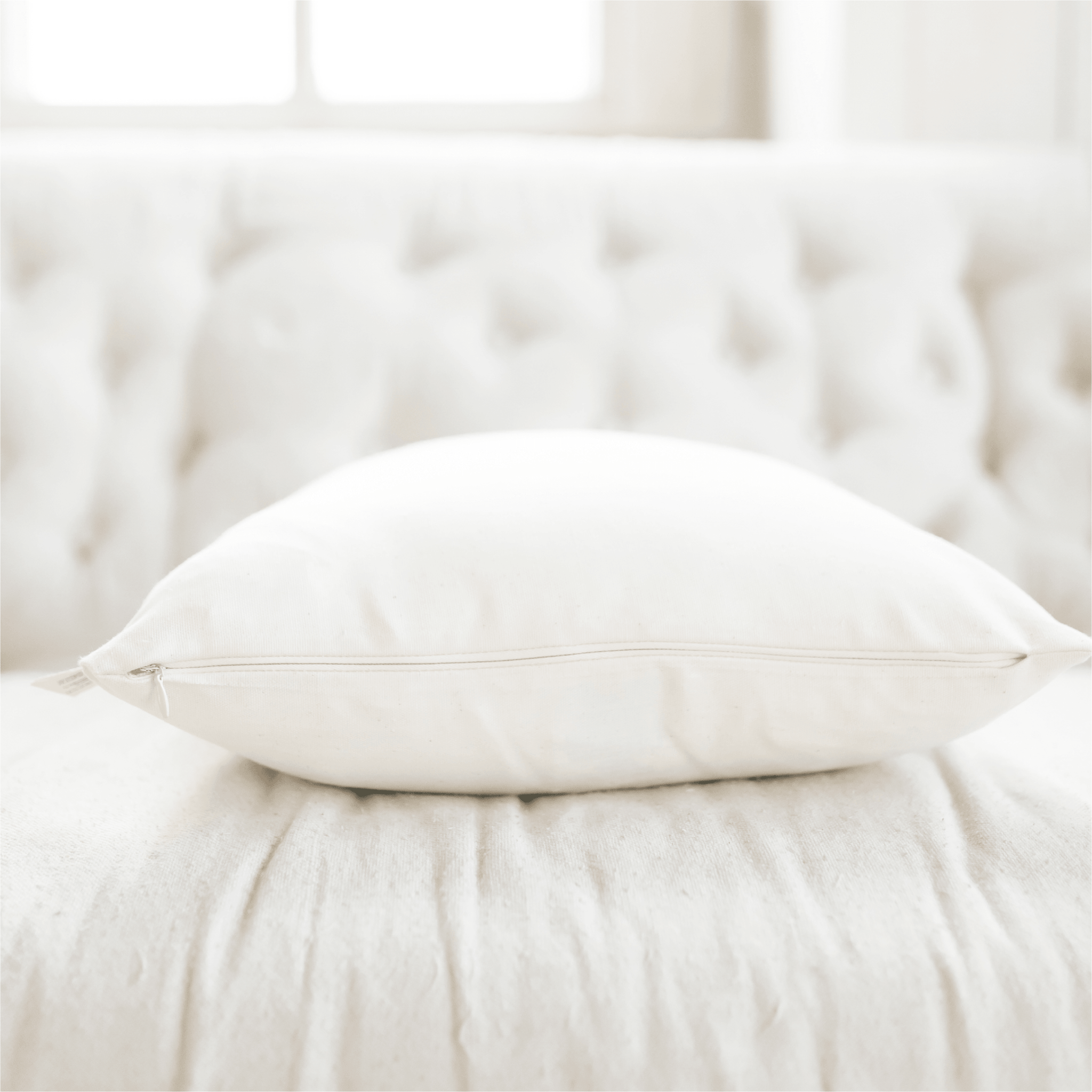 ethically sourced Live Simply Pillow Life In Alignment