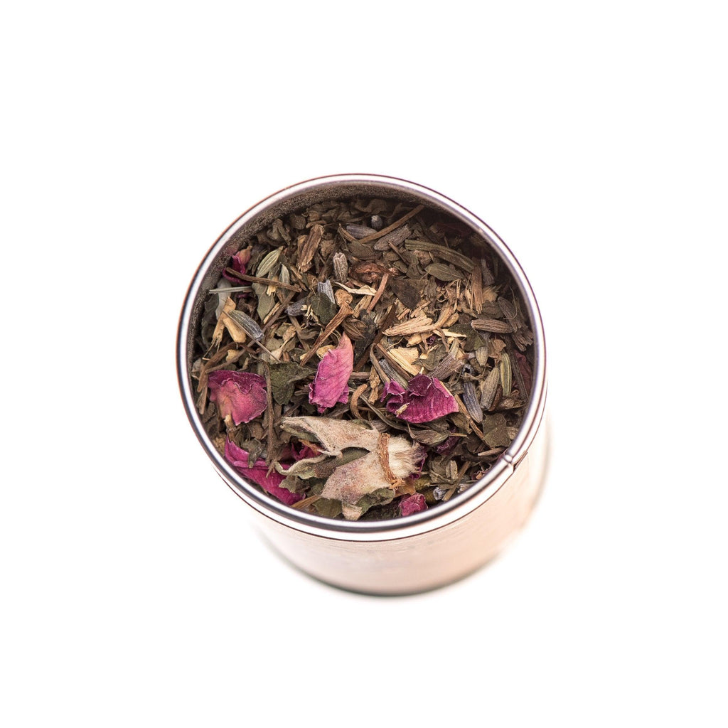 Bliss Blend Tea - Life In Alignment