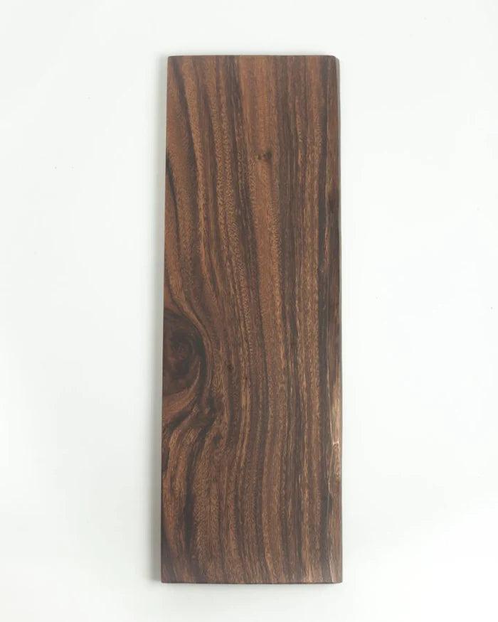24" Acacia Wood Serving Board - Life In Alignment