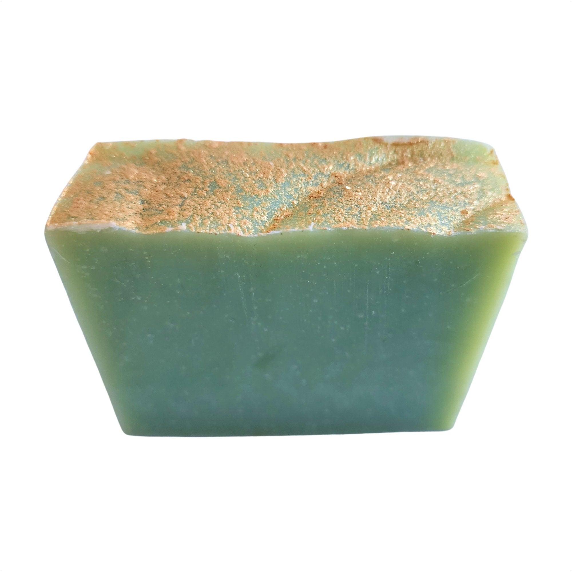 Sparkling Apple Soap - Life In Alignment