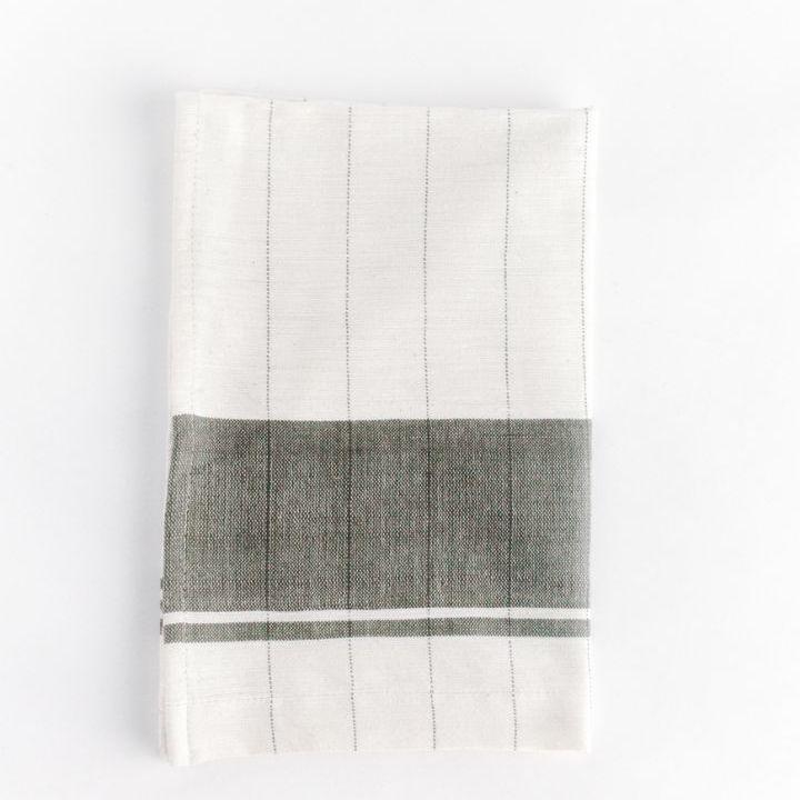 ethically sourced Chelsea Cotton Tea Towel Life In Alignment